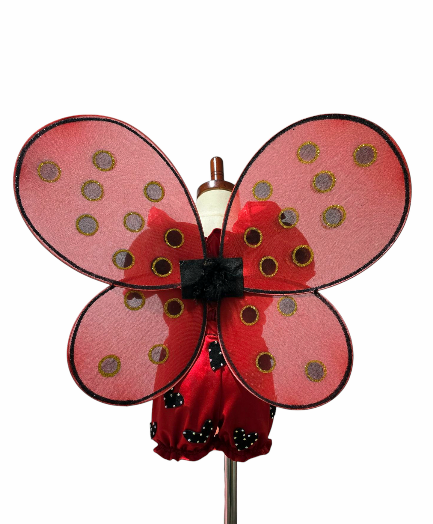 12/2 "Love Bug" OOC