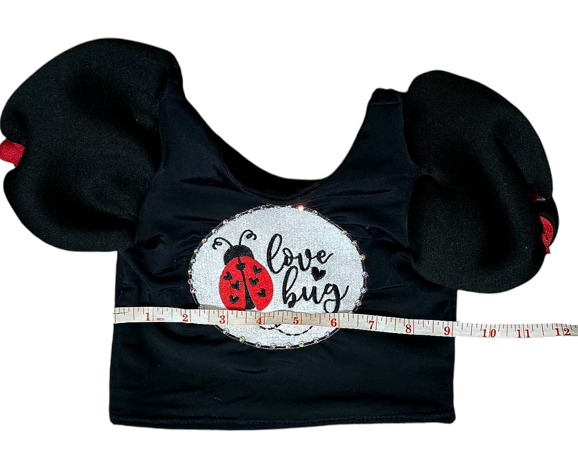 12/2 "Love Bug" OOC