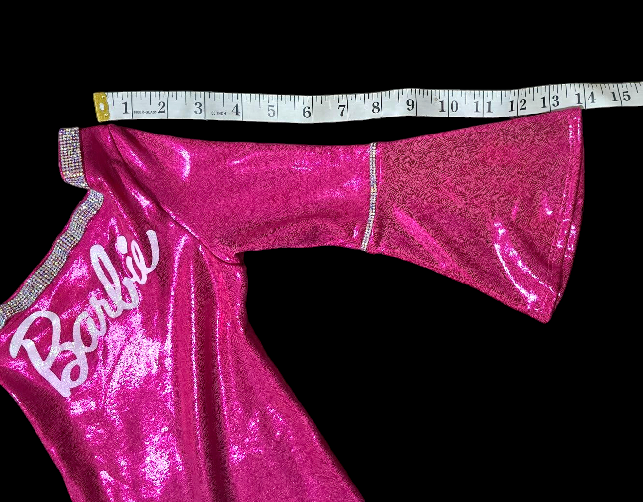 9/18m "Feathery Fun" Barbie OOC/Fun Fashion