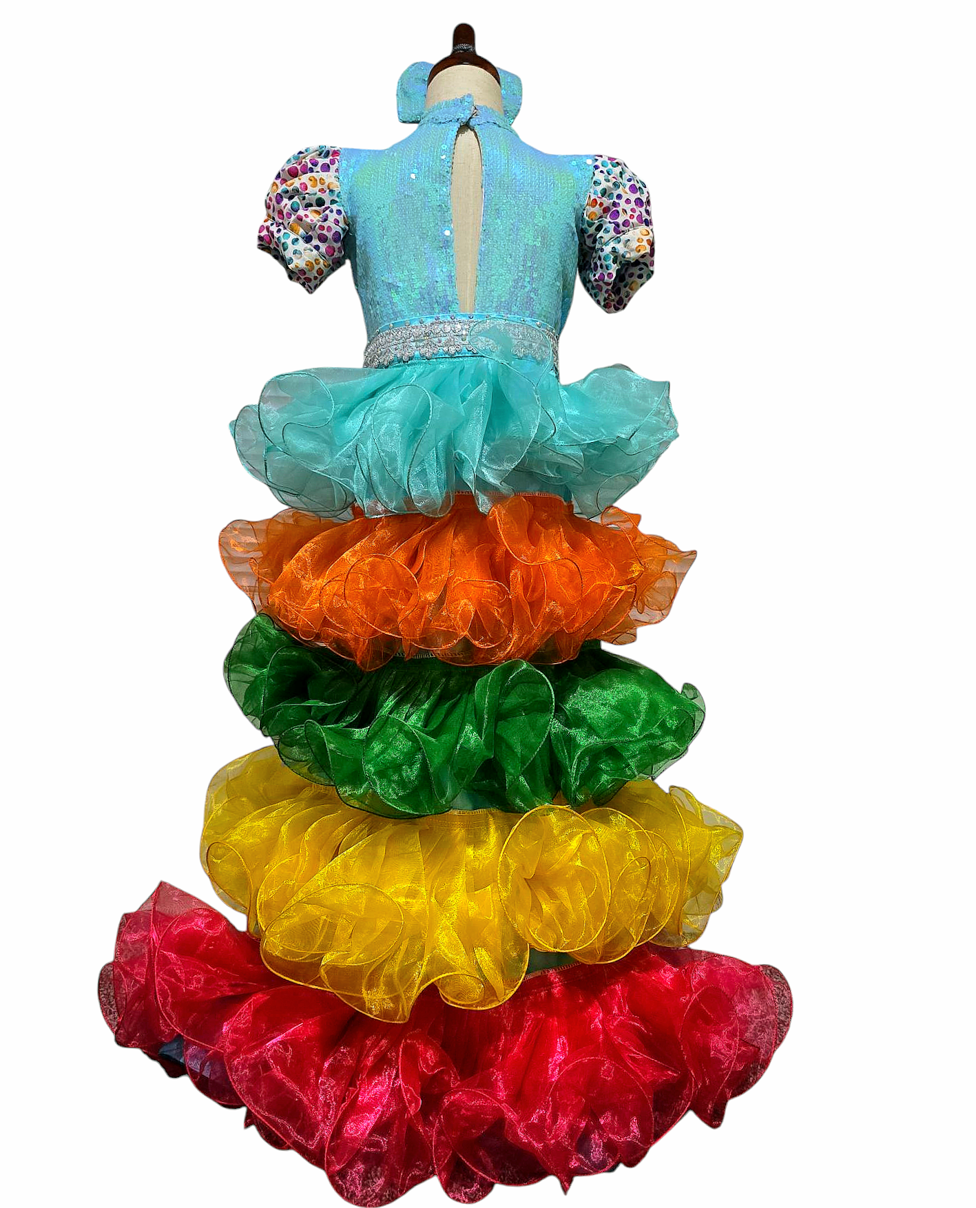 4/5 Royal Tog Lisa Frank Fun Fashion/OOC