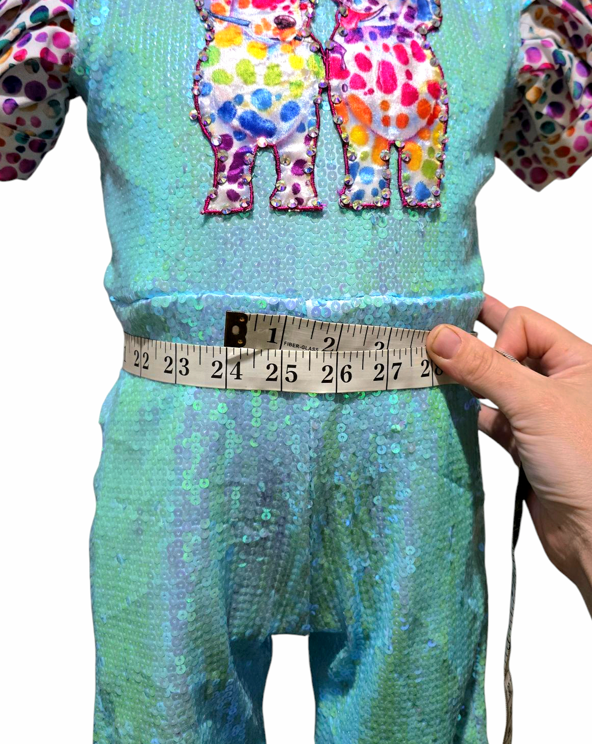 4/5 Royal Tog Lisa Frank Fun Fashion/OOC