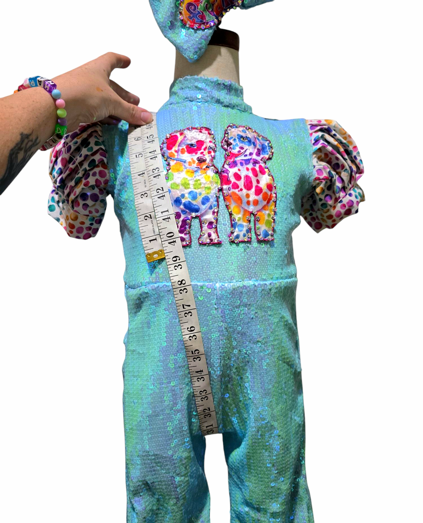 4/5 Royal Tog Lisa Frank Fun Fashion/OOC