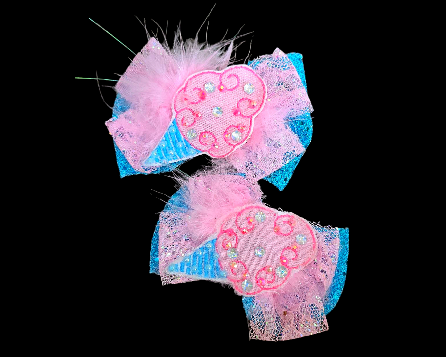 18/3 to 2/4 Cotton Candy OOC