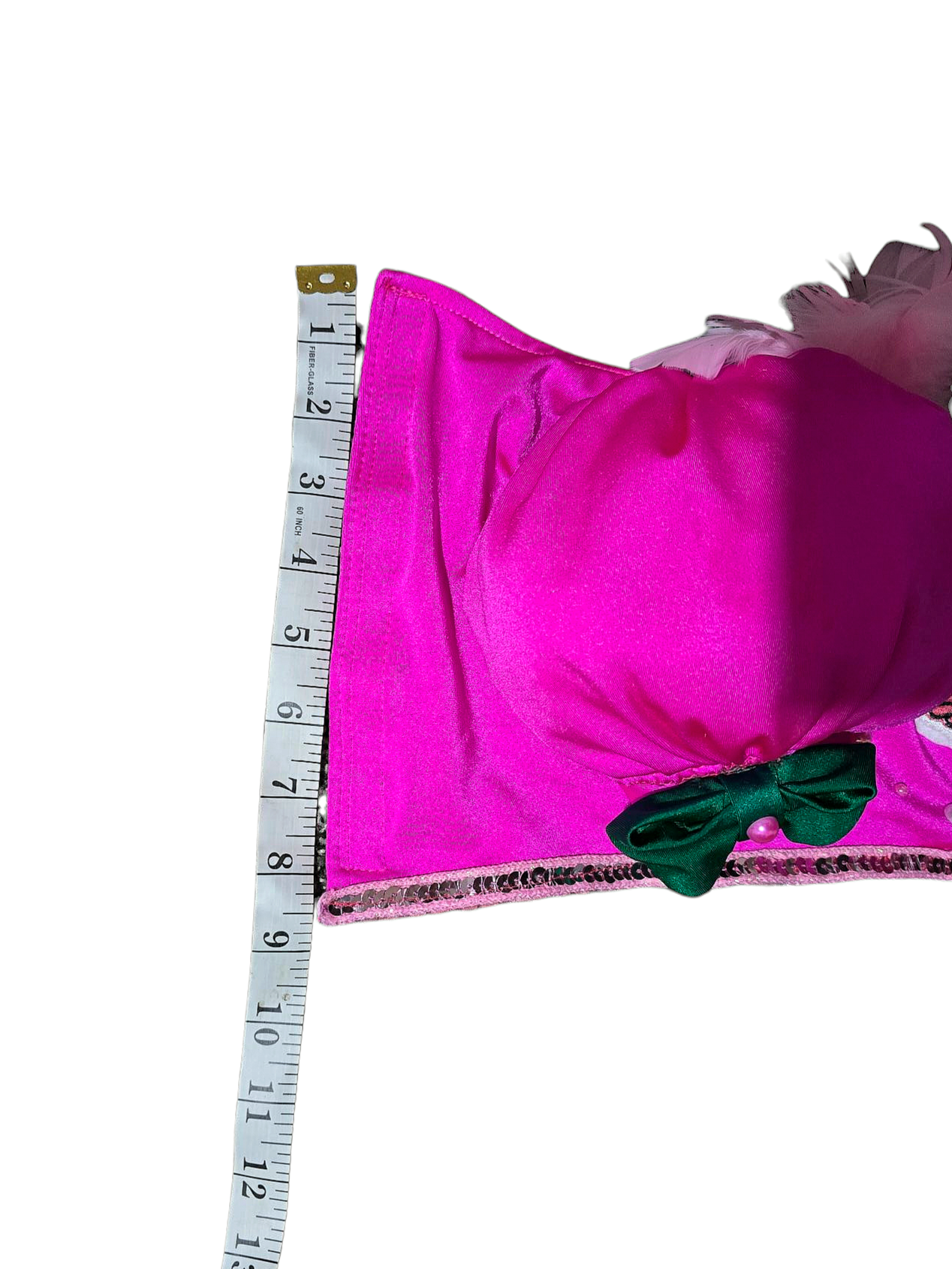 18/3 to 2/4 Tropical/Christmas Flamingo OOC