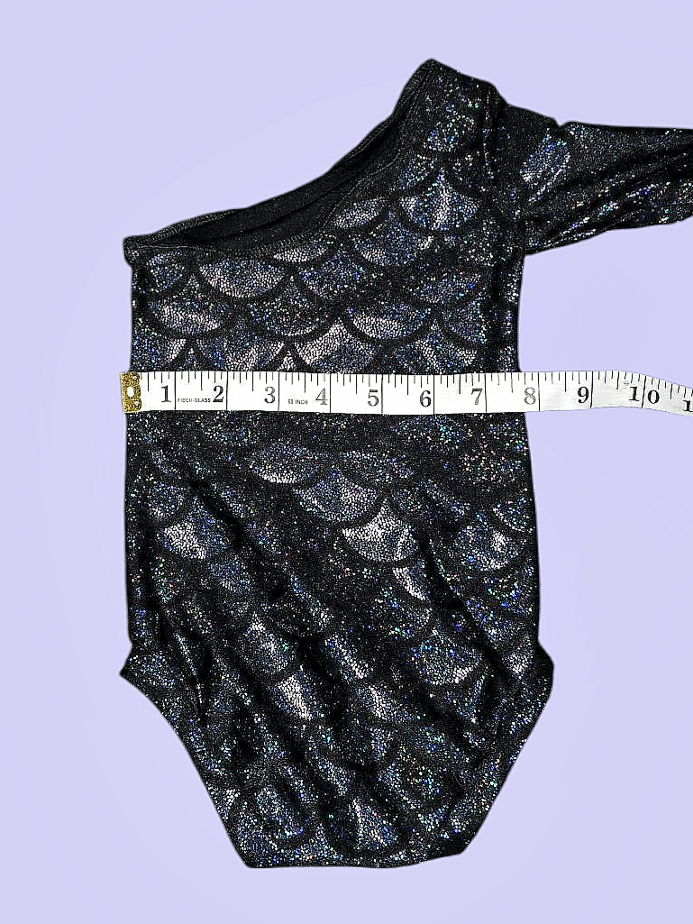 9/18m Dark Mermaid OOC/Fun Fashion