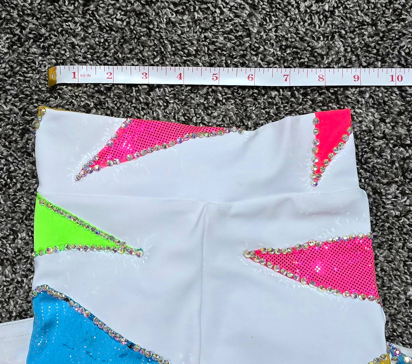 2/4 "Angel Kitty" Lisa Frank OOC