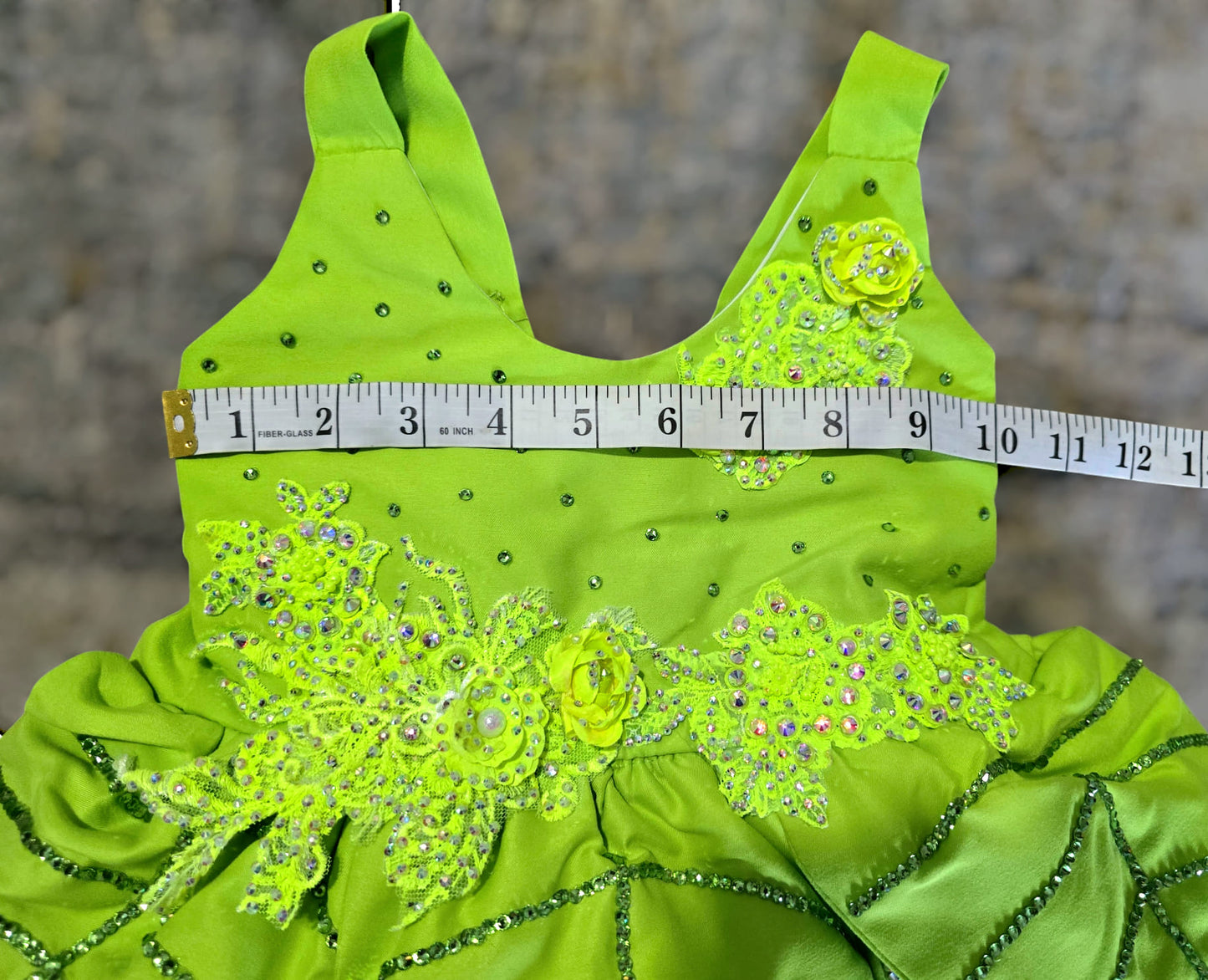 18/3 Tinkerbell OOC