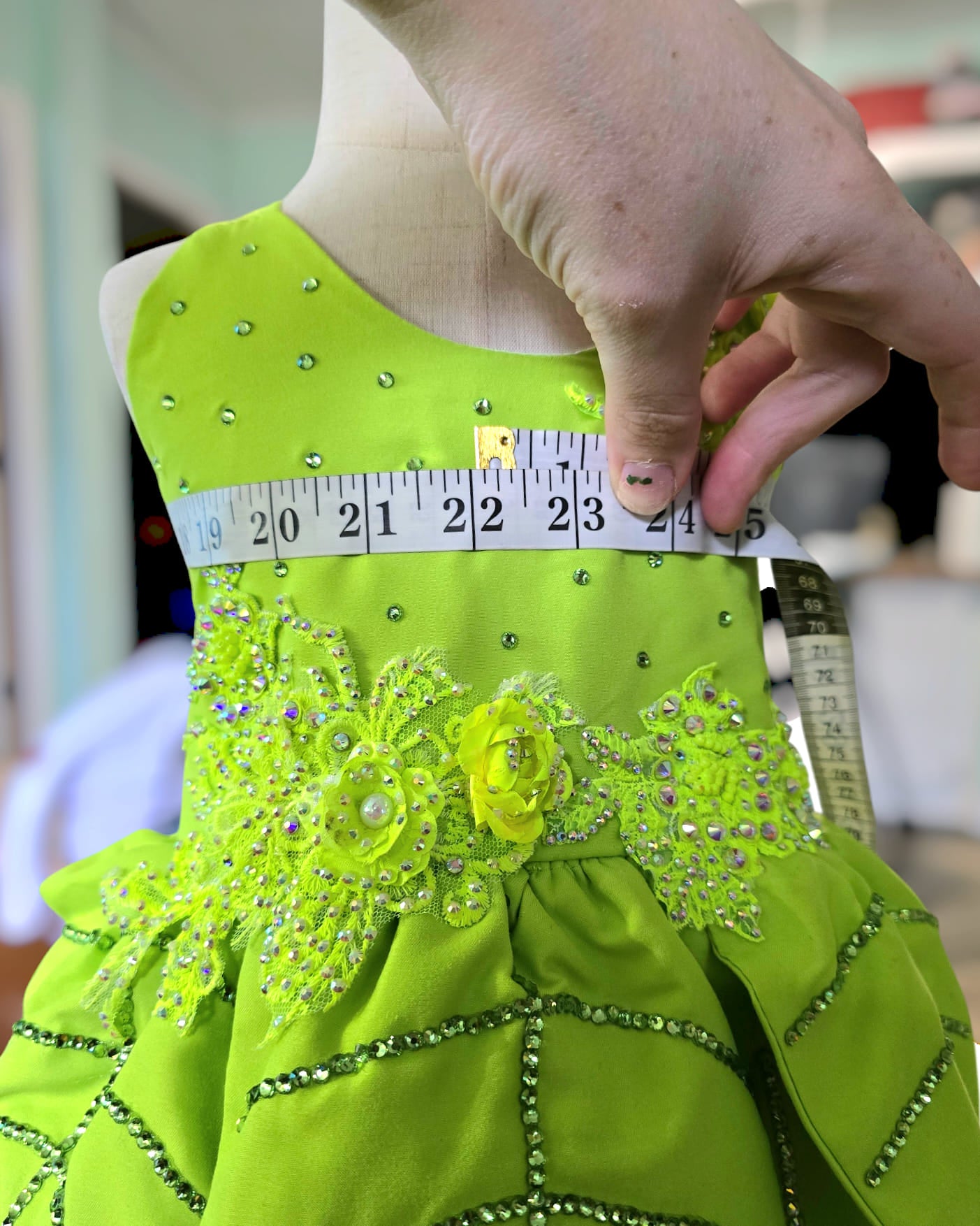 18/3 Tinkerbell OOC