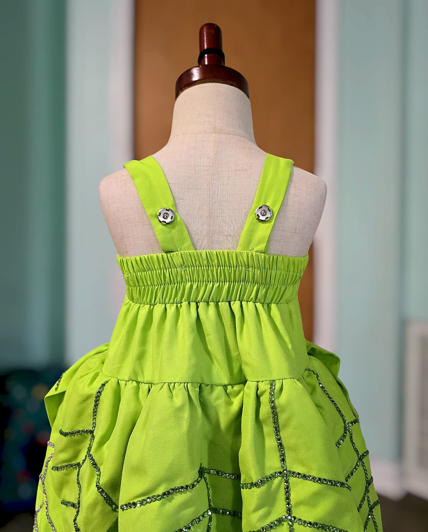 18/3 Tinkerbell OOC