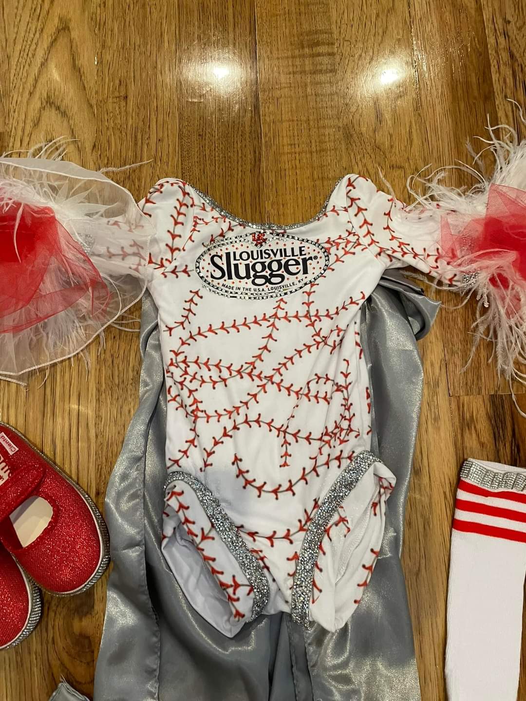 18/3 Louisville Slugger OOC