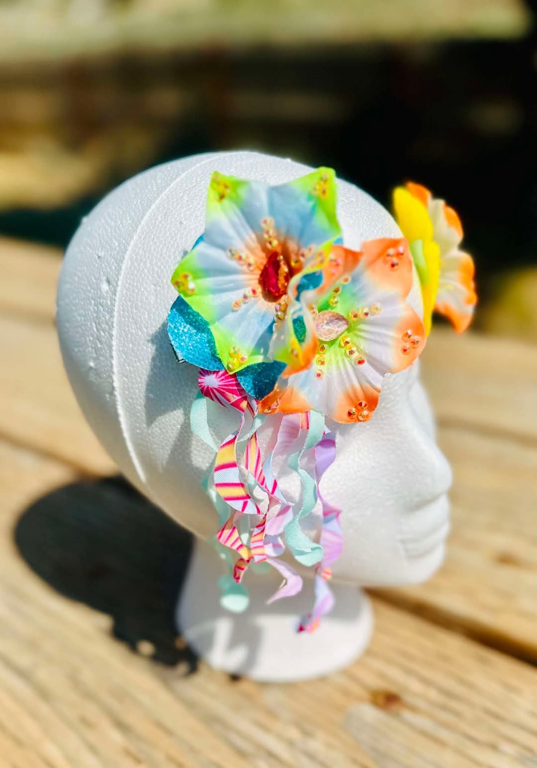 5/6T Borealis Customs "Hula Time" OOC
