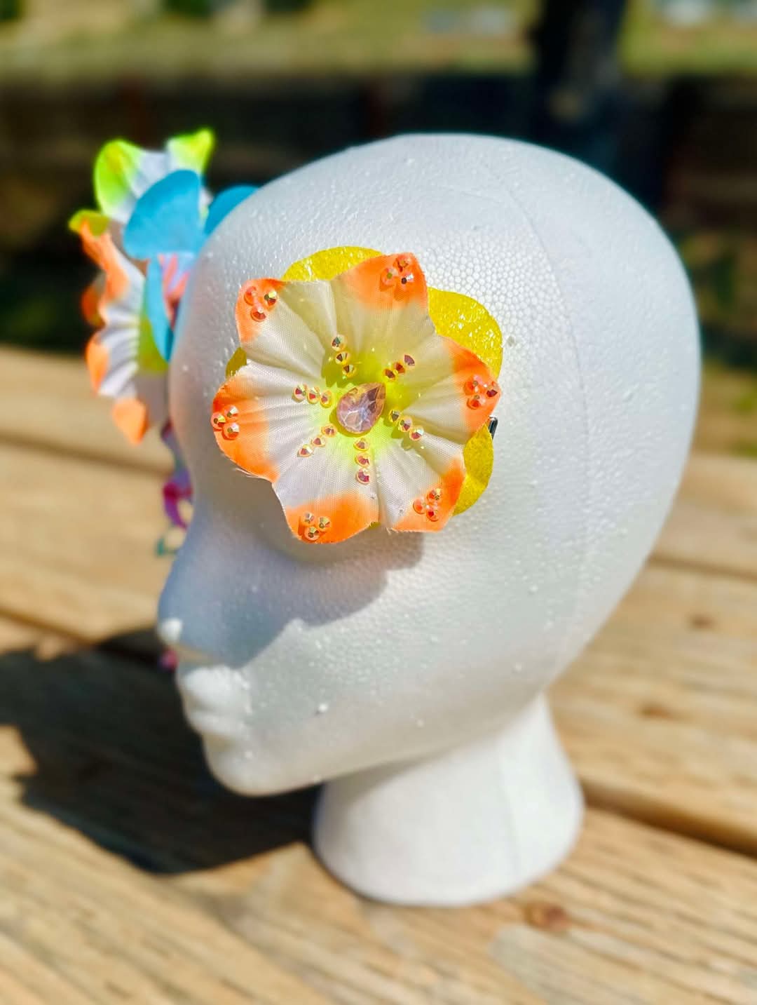 5/6T Borealis Customs "Hula Time" OOC