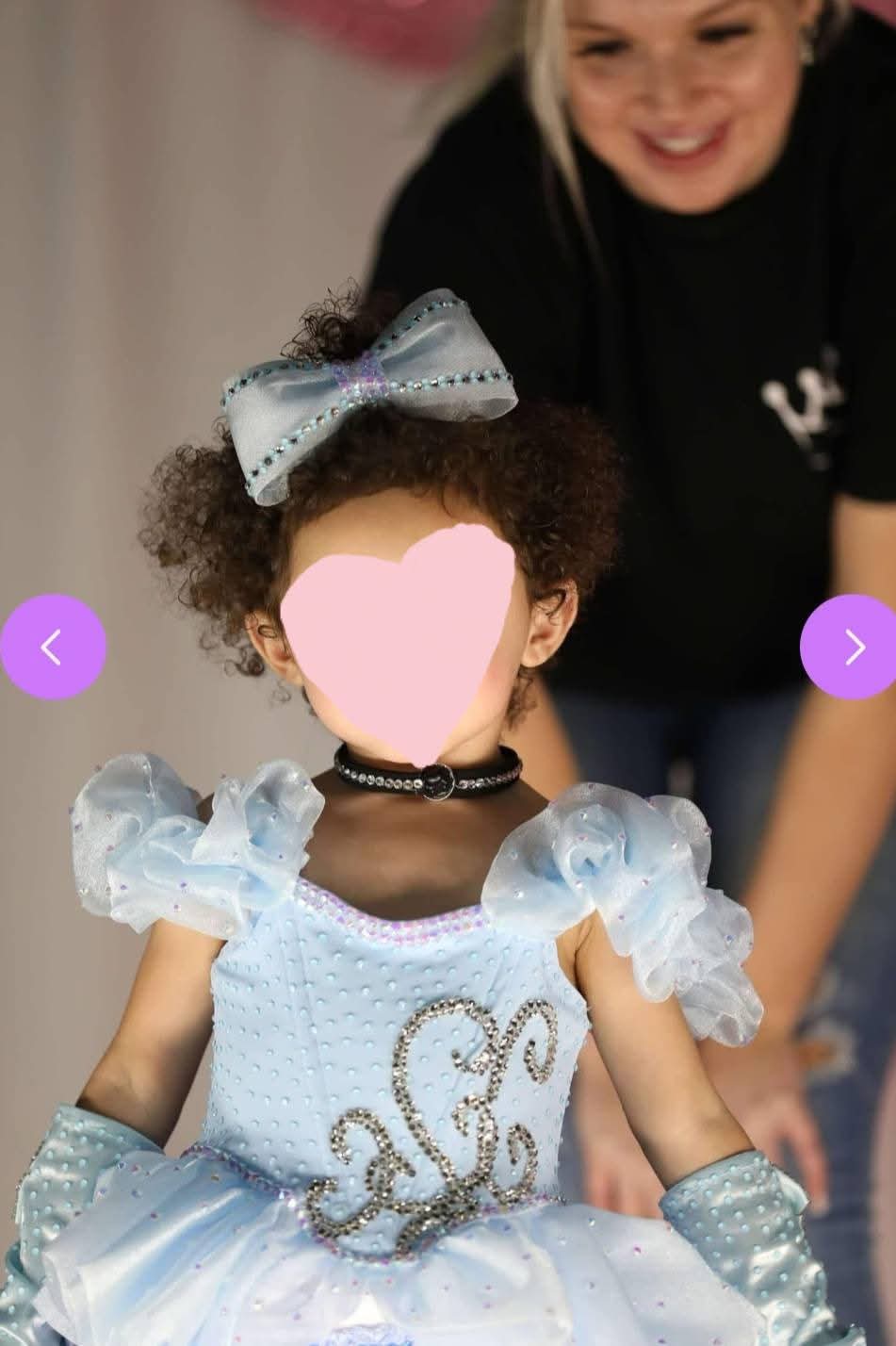 18/3 Shuggy Cinderella OOC