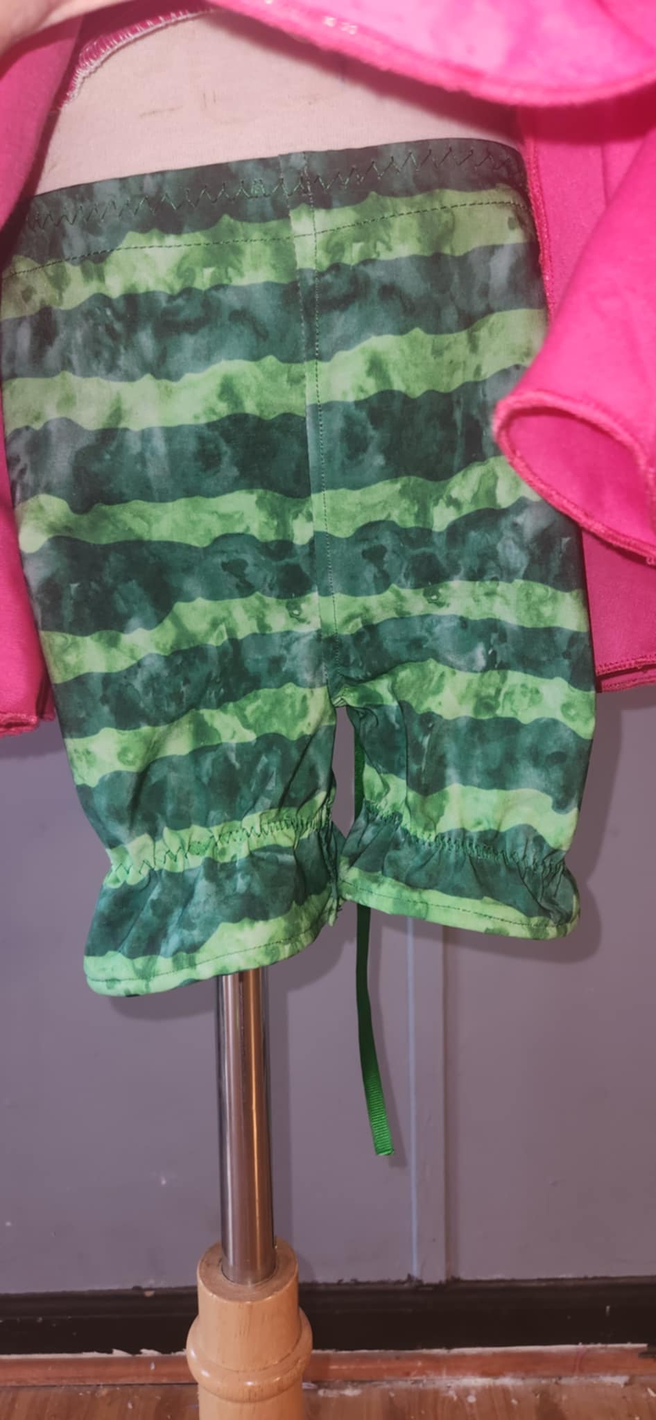 2/3t Lacy Ayala Watermelon OOC