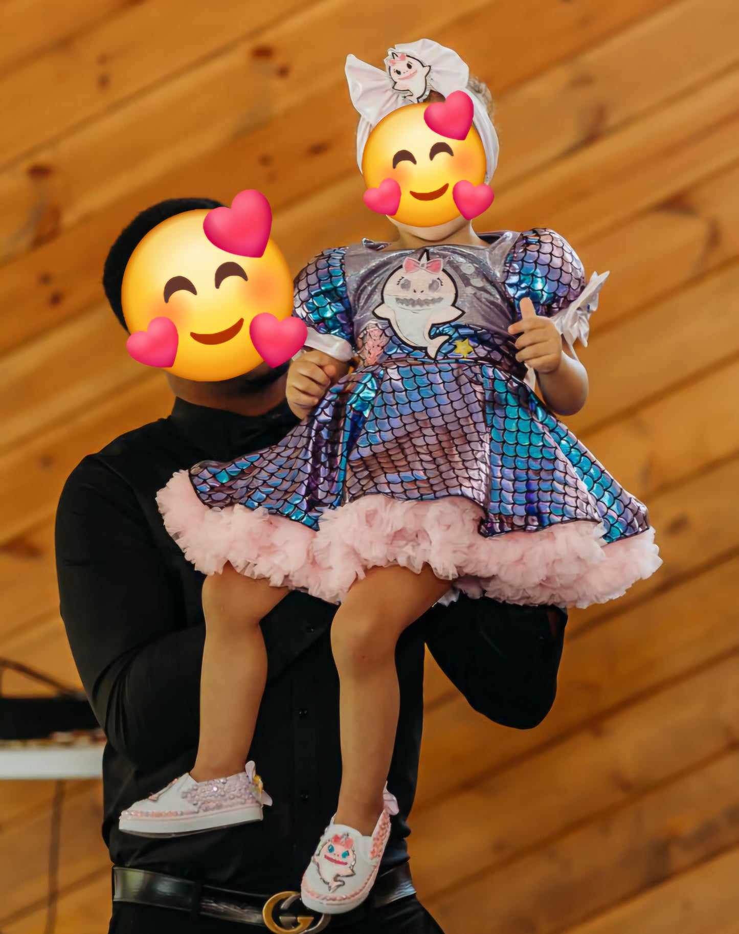 18/3 to 2/4 Baby Shark OOC