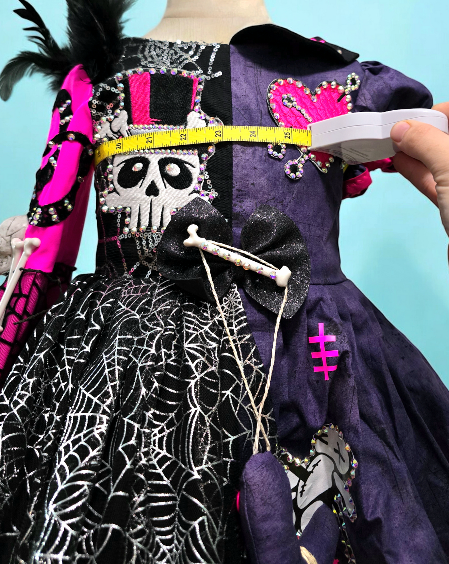 4/6 Voodoo Witch Doctor