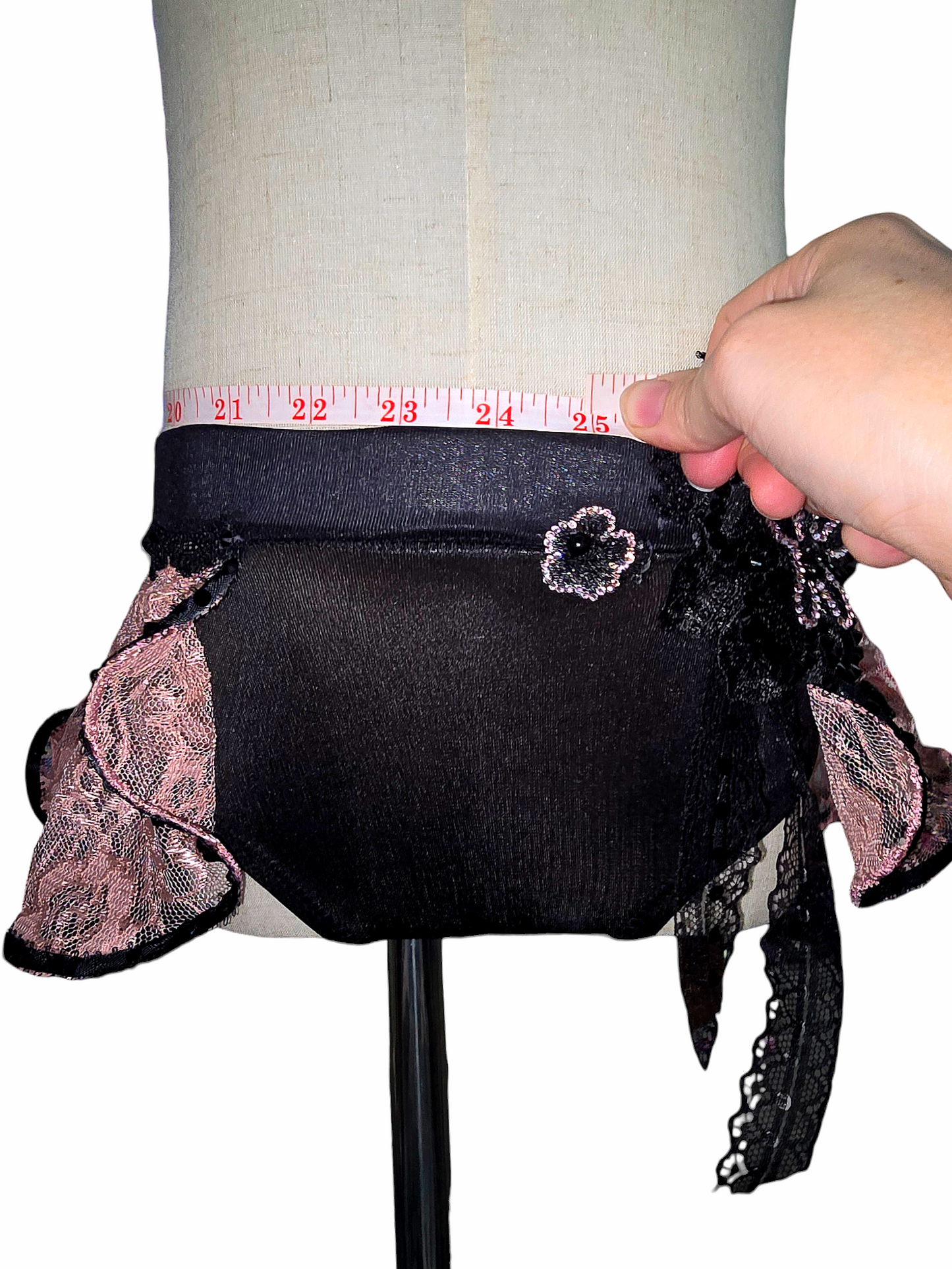 18/3 "Audrey H" Borealis Customs Swim