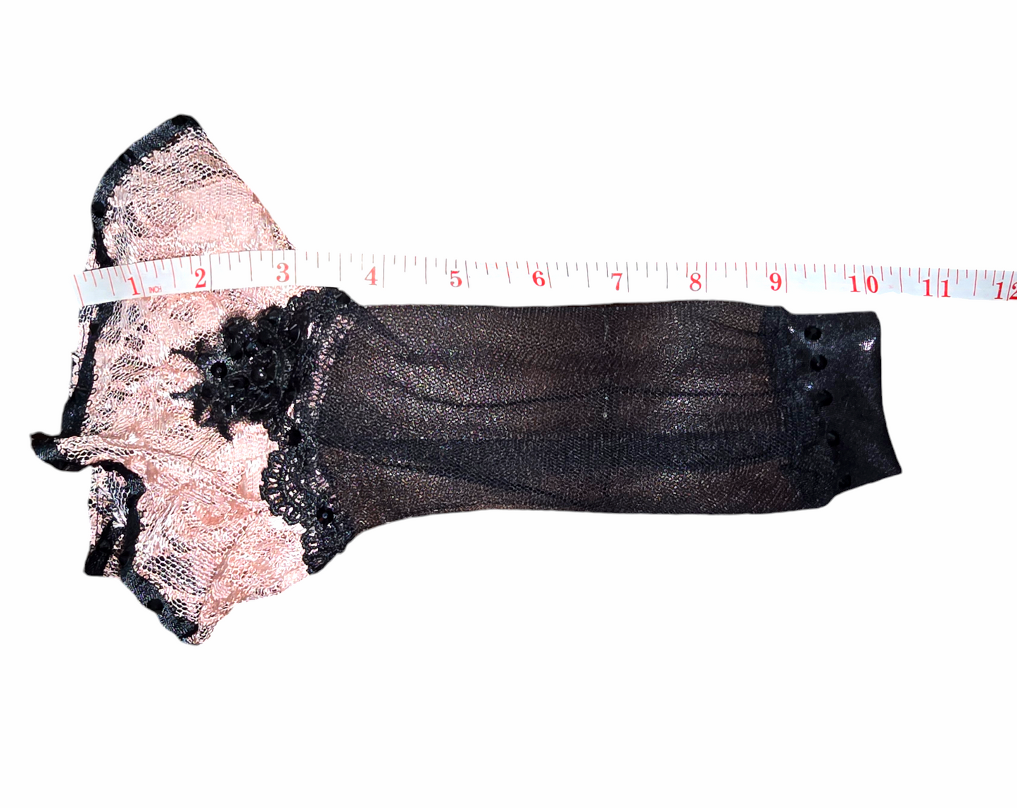 18/3 "Audrey H" Borealis Customs Swim