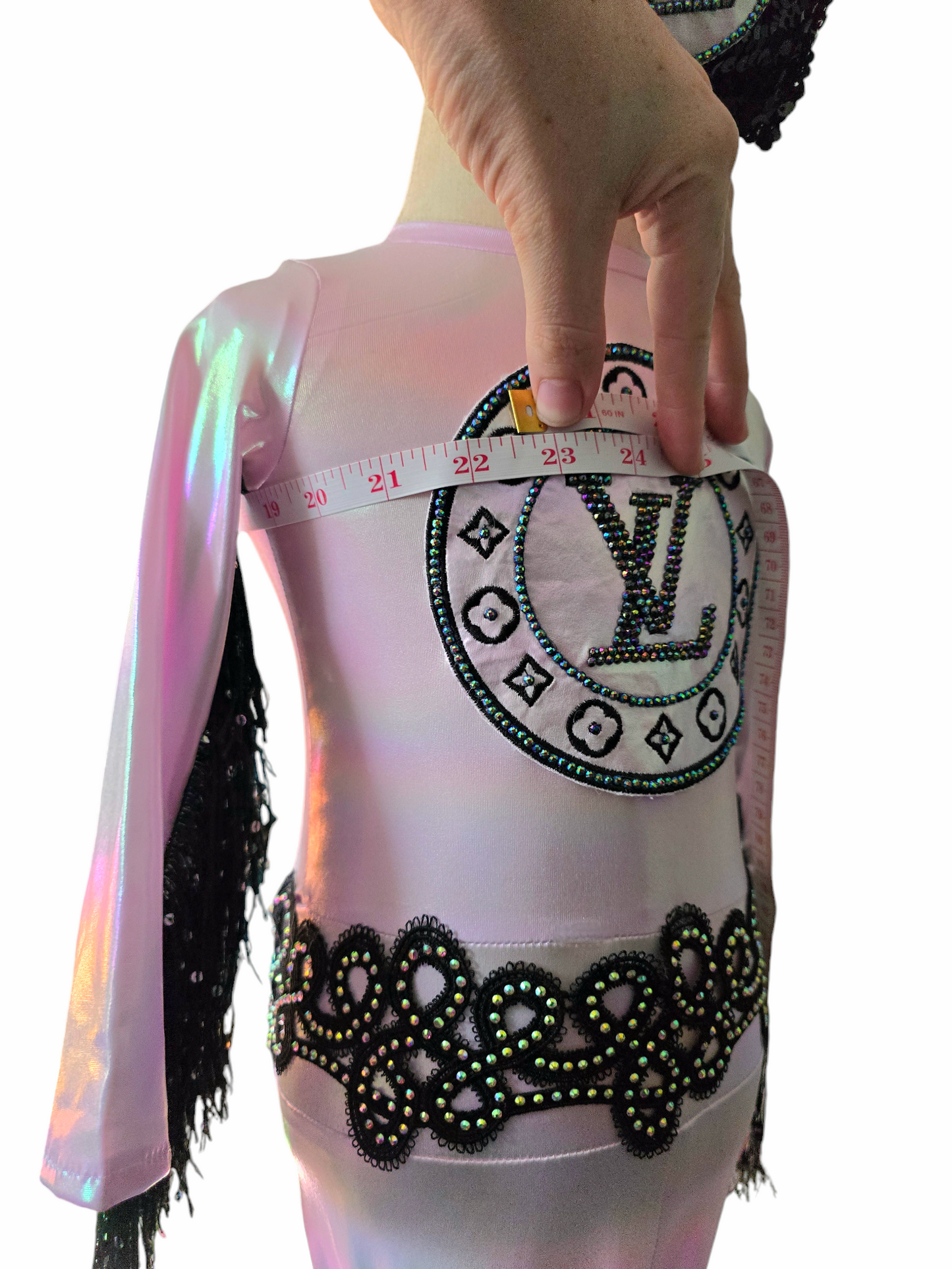 12/2 Louis Vuitton Fun Fashion/OOC