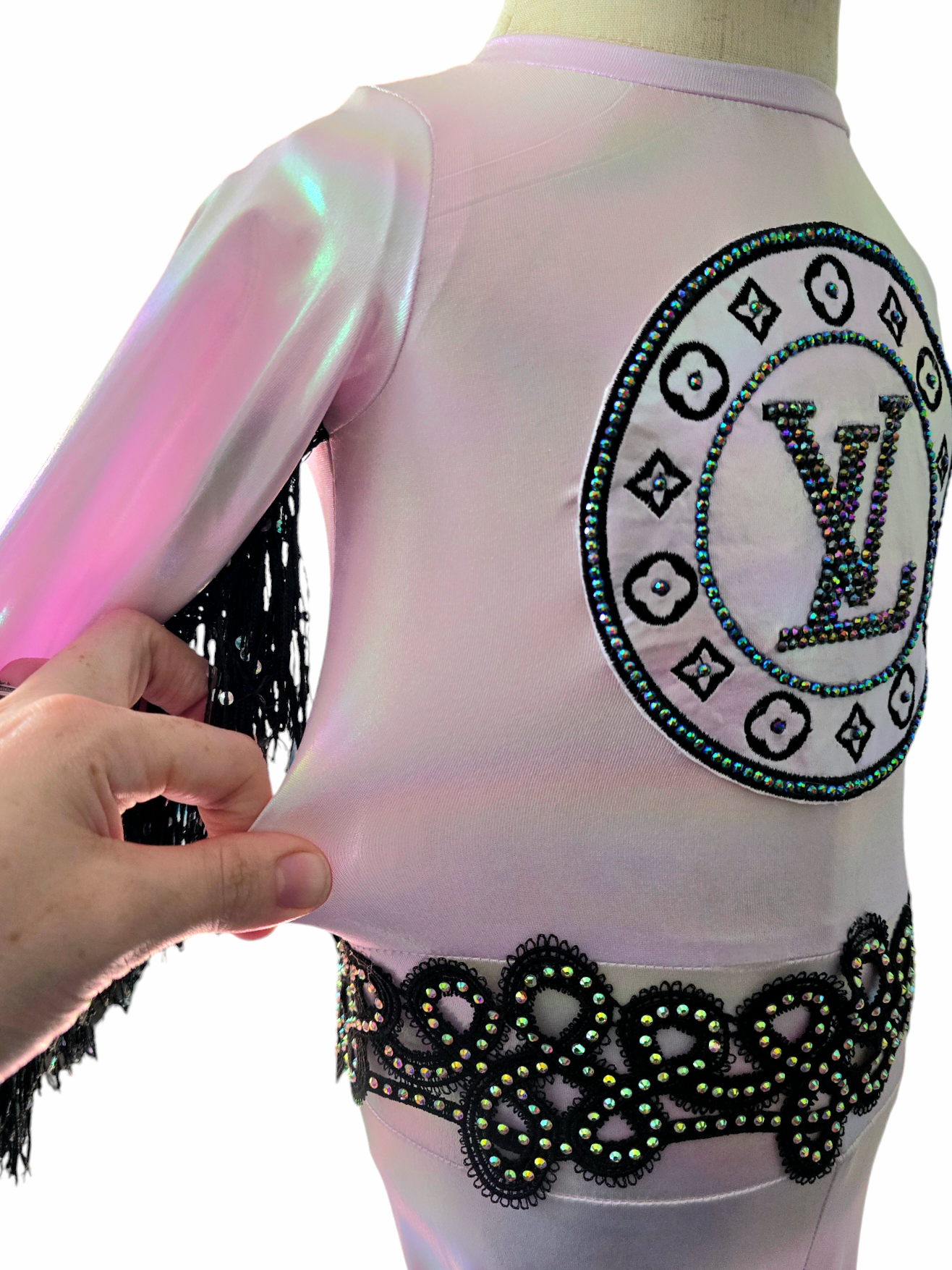 12/2 Louis Vuitton Fun Fashion/OOC