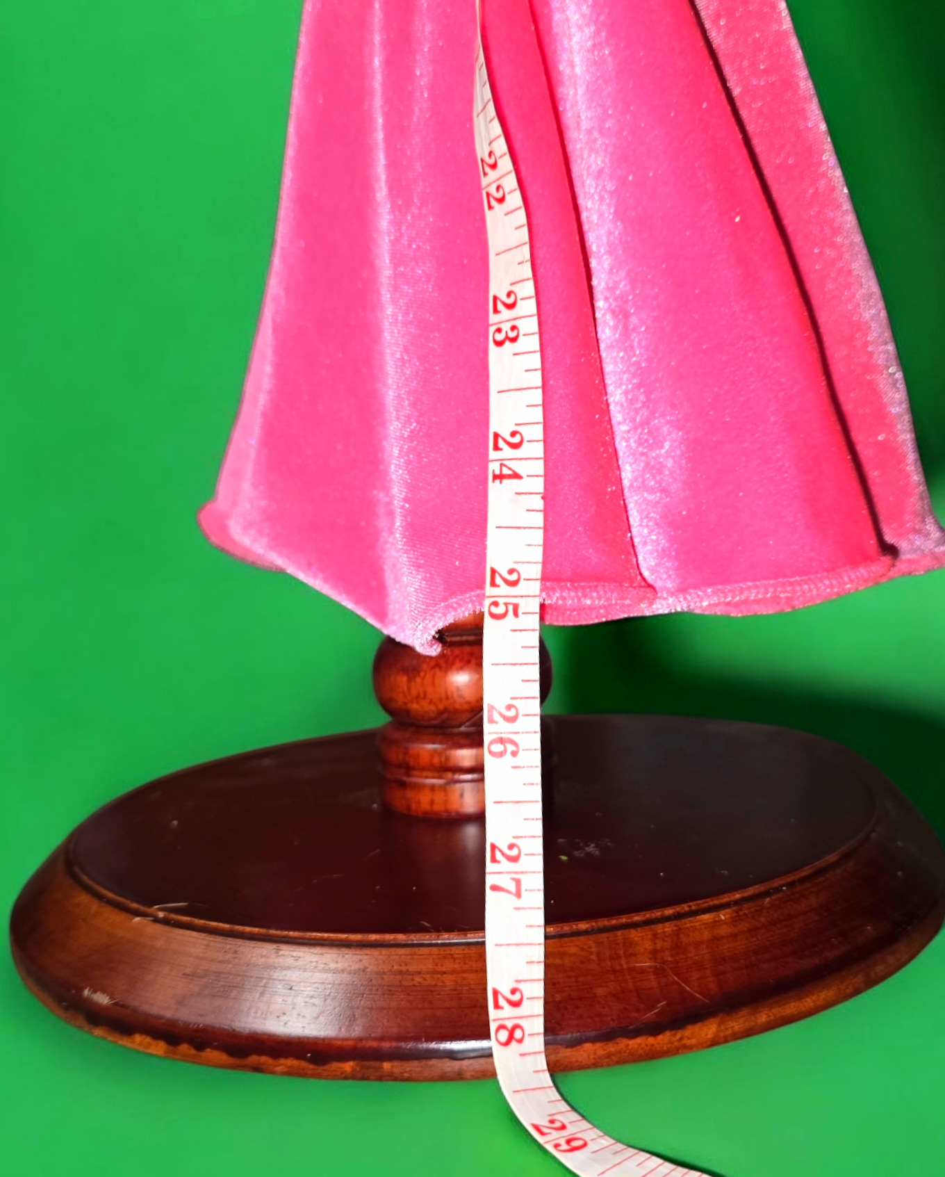 2/4 Pink Winter Wear