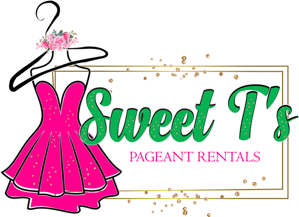 Sweet T's Pageant Rentals