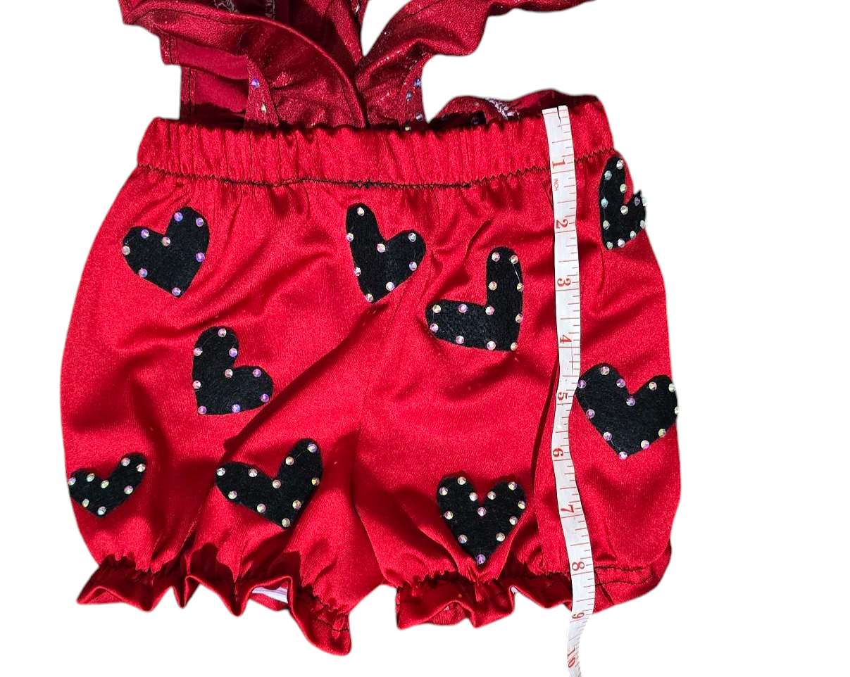 12/2 "Love Bug" OOC