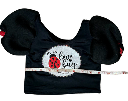 12/2 "Love Bug" OOC