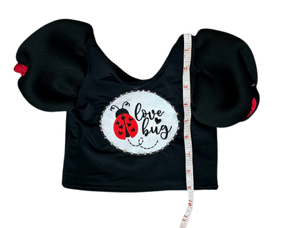 12/2 "Love Bug" OOC