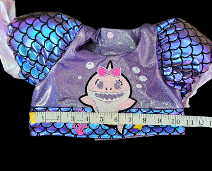 18/3 to 2/4 Baby Shark OOC
