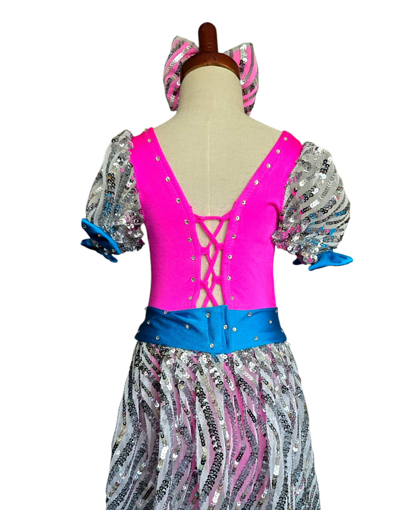 2/4 "Shine Bright" Diamond Fun Fashion/OOC