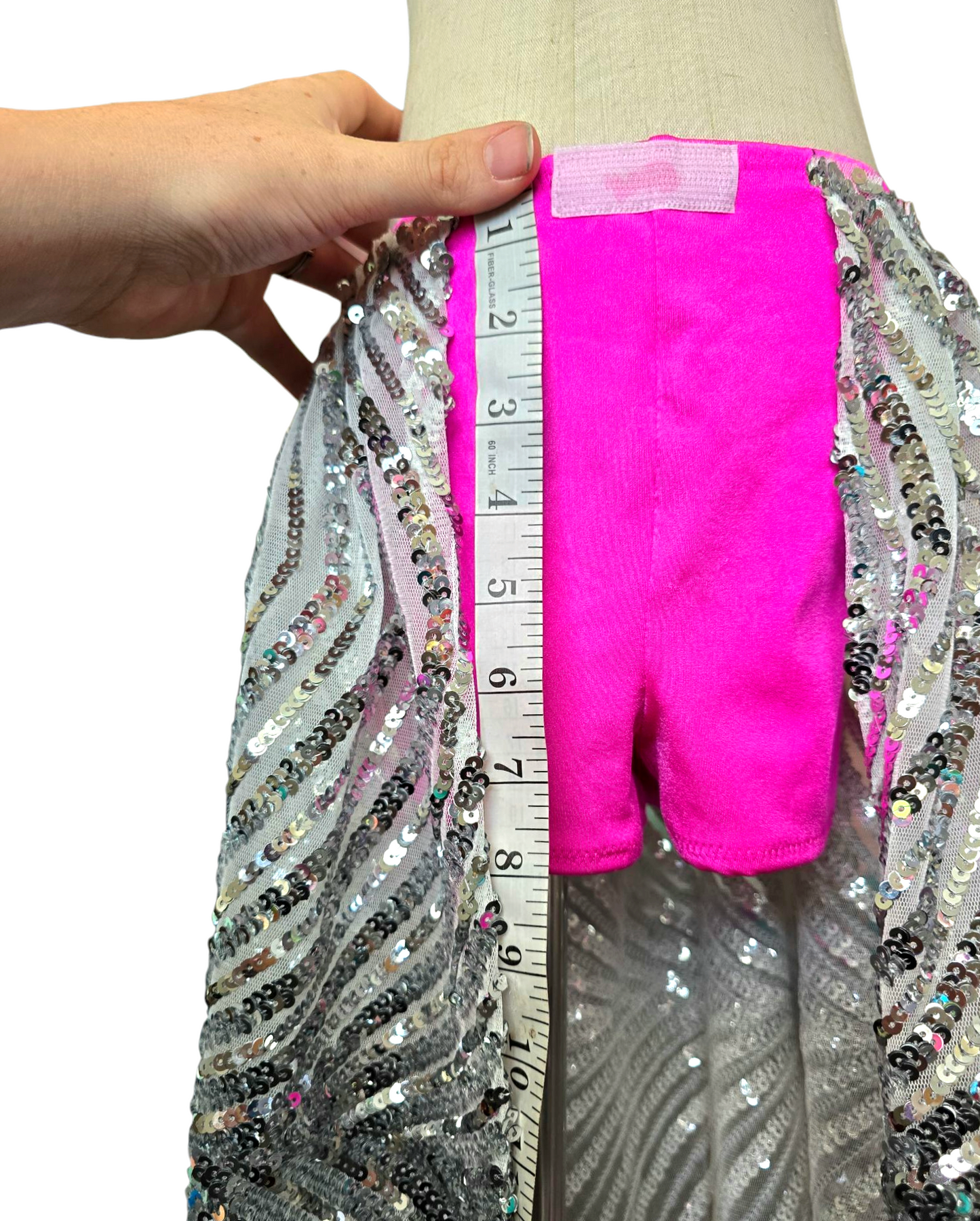 2/4 "Shine Bright" Diamond Fun Fashion/OOC