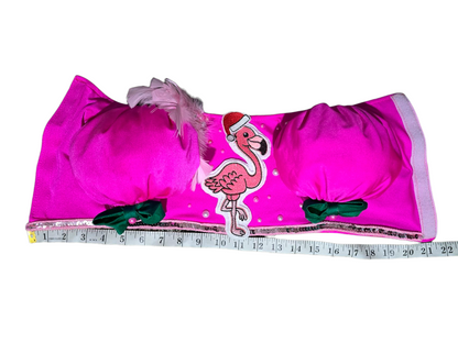 18/3 to 2/4 Tropical/Christmas Flamingo OOC