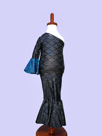 9/18m Dark Mermaid OOC/Fun Fashion