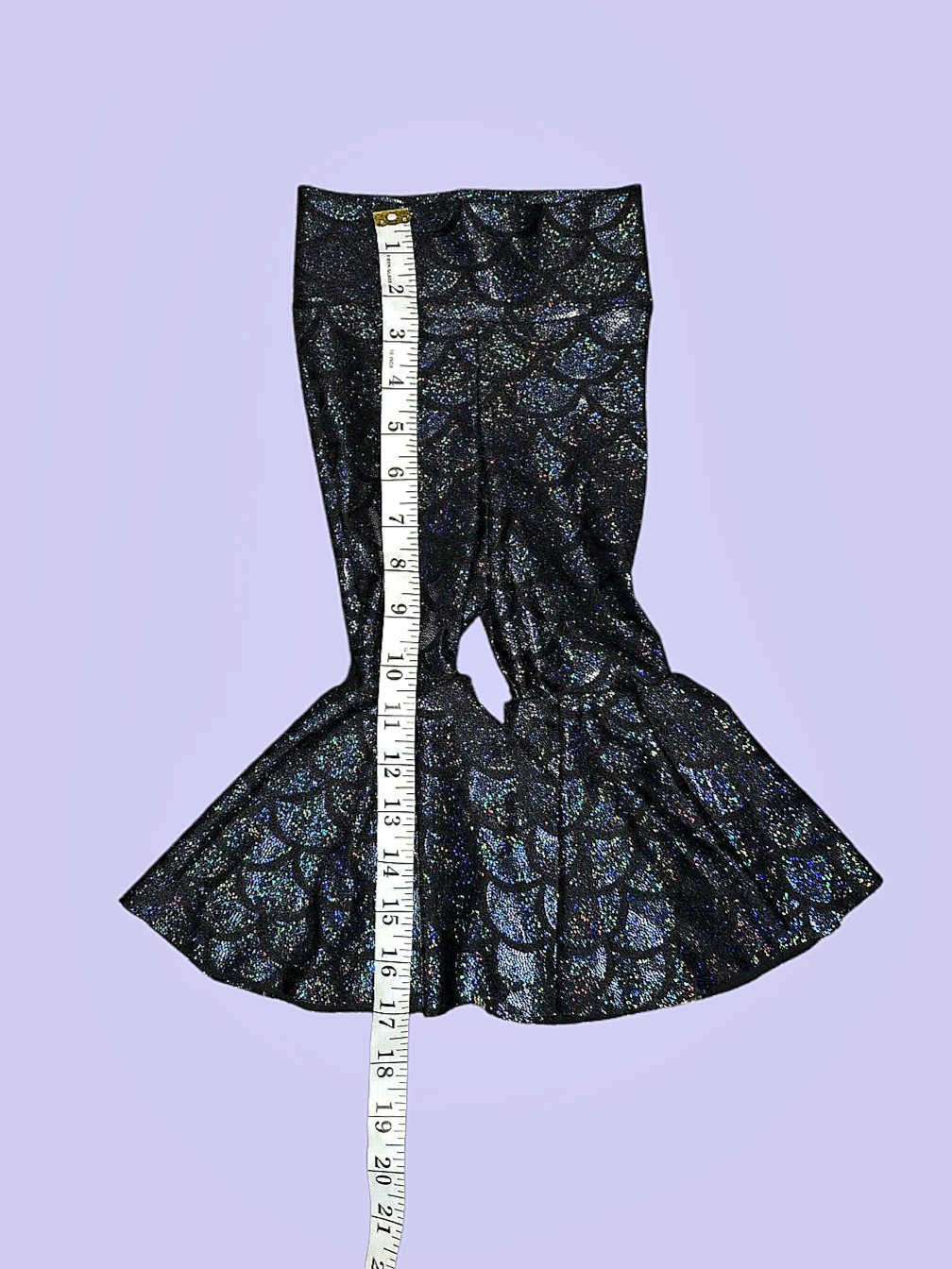 9/18m Dark Mermaid OOC/Fun Fashion