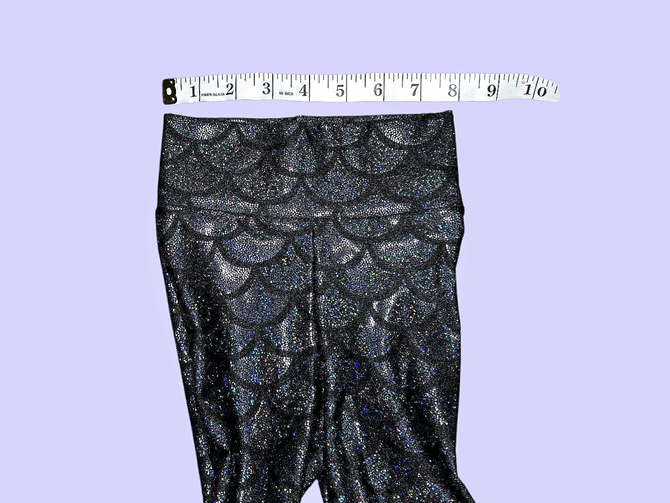 9/18m Dark Mermaid OOC/Fun Fashion