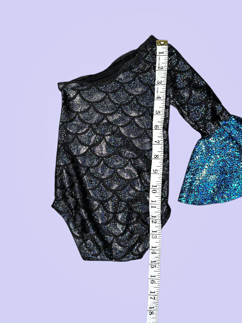 9/18m Dark Mermaid OOC/Fun Fashion