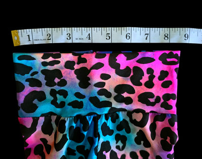 2/4 Lisa Frank OOC/FF