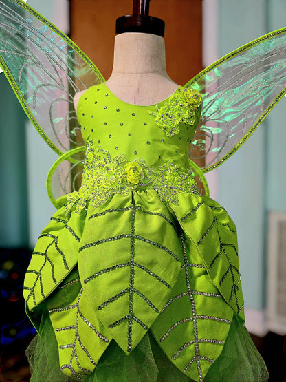 18/3 Tinkerbell OOC