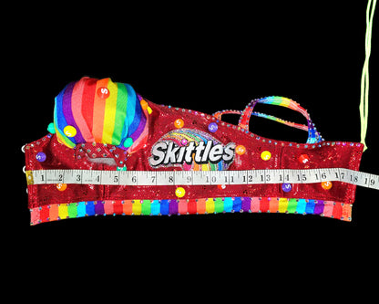 18/3 Boo Bear Skittles OOC