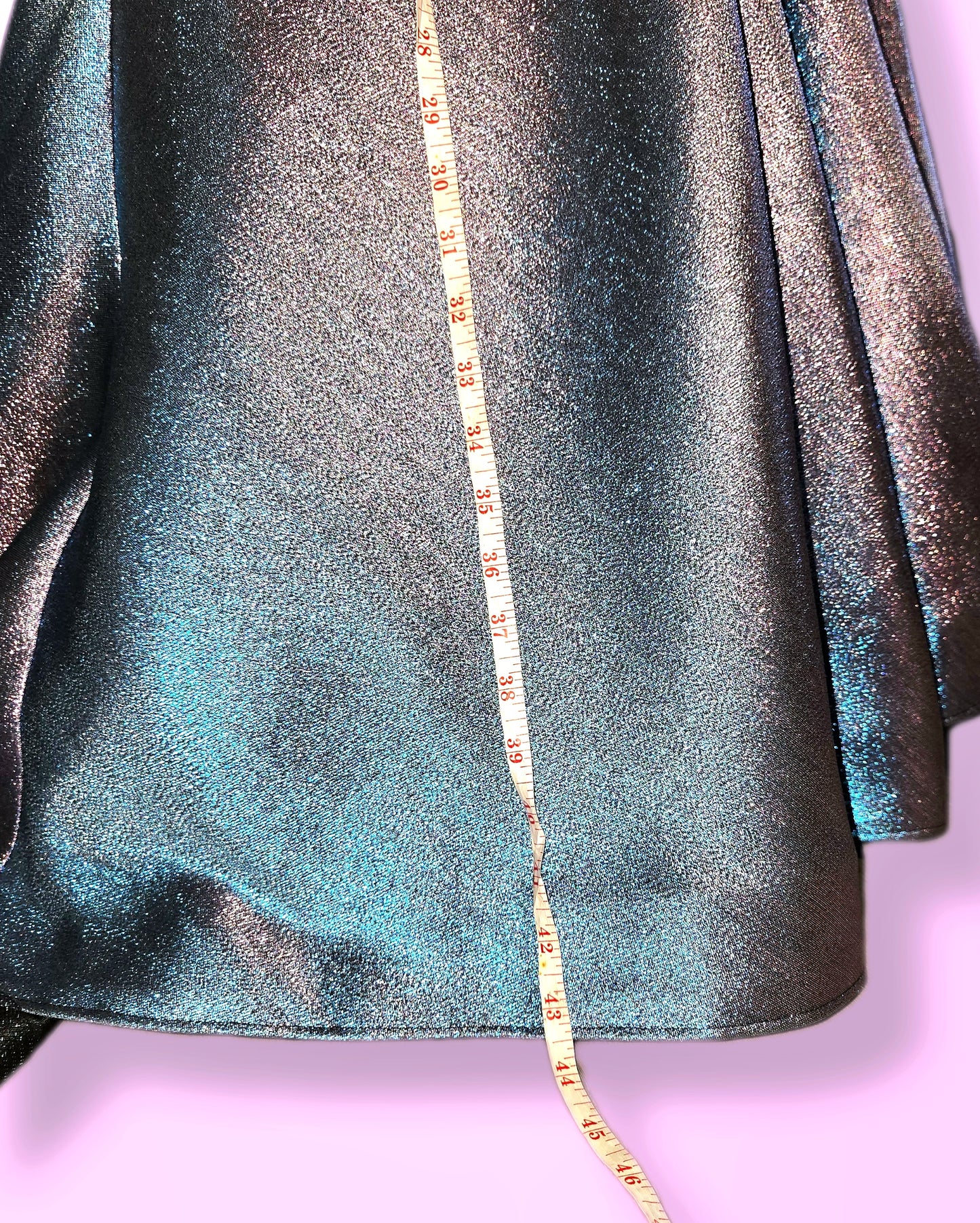 Youth 4 Purple Ballgown
