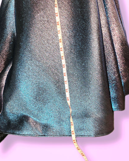 Youth 4 Purple Ballgown