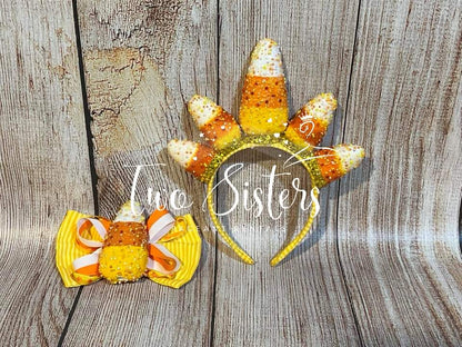 18/3 to 3/5 Beth Young Candy Corn OOC