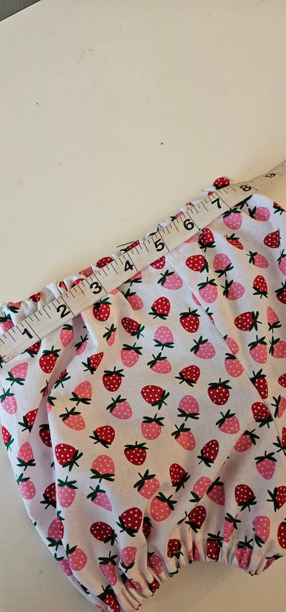 6/18m Strawberry Shortcake OOC