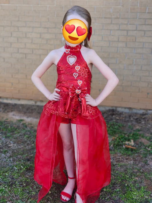 4/6 Valentines Day Fun Fashion