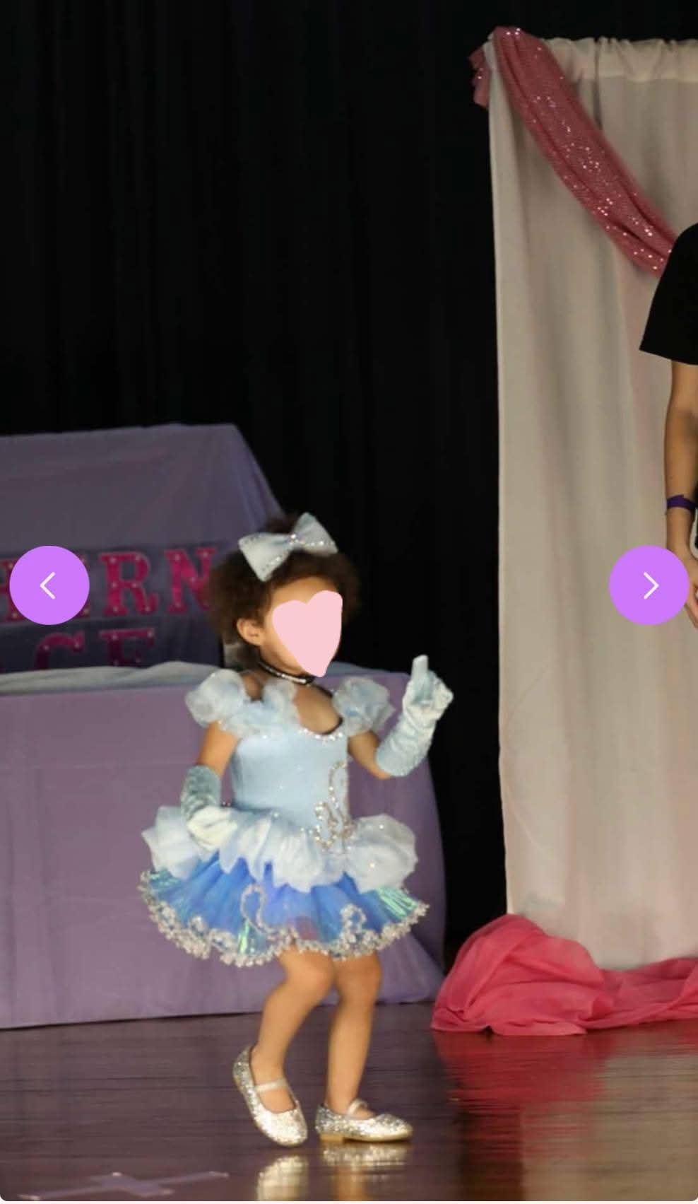 18/3 Shuggy Cinderella OOC