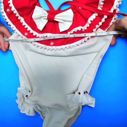 3/5 to 4/6 Vintage Swim