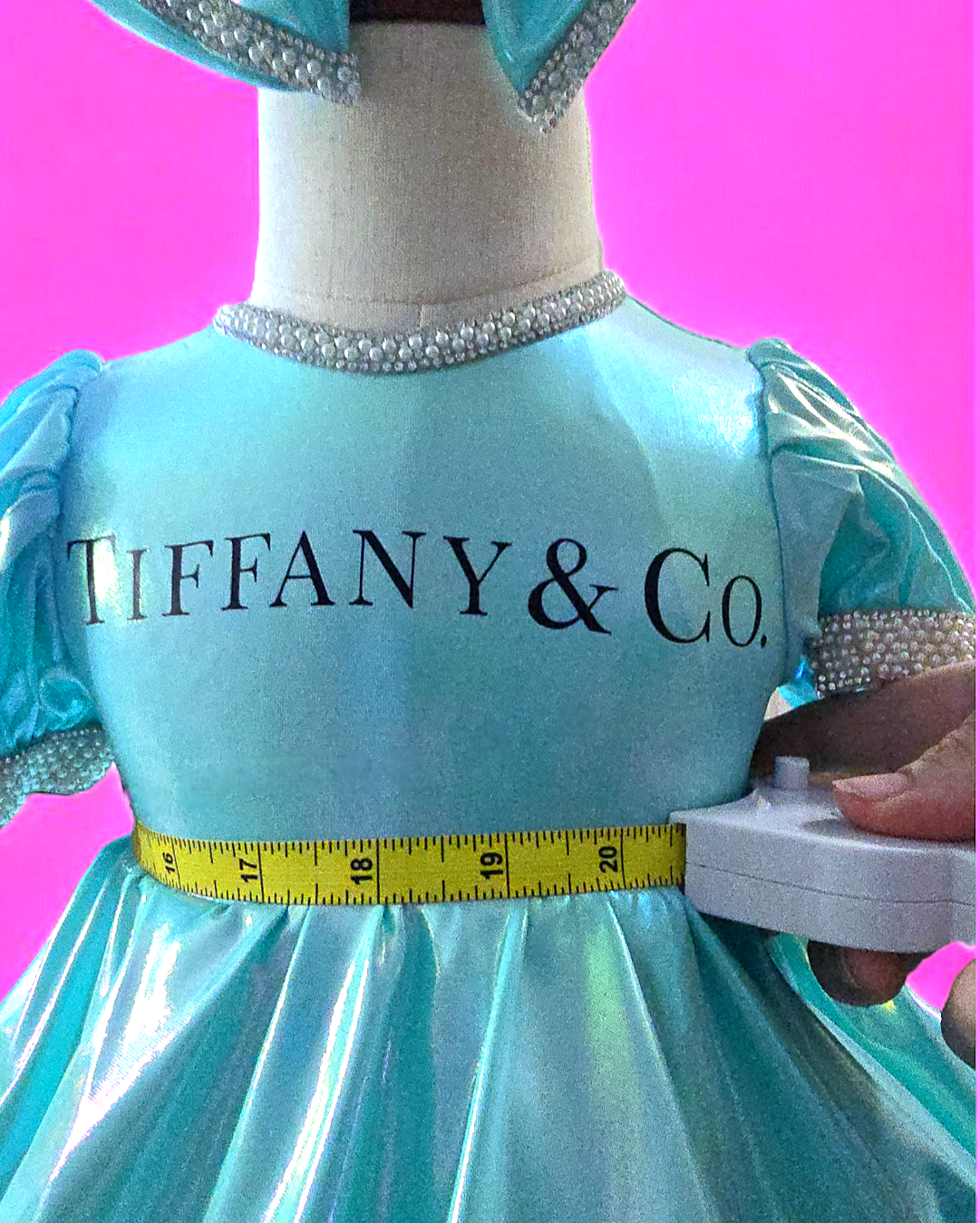 12/2 to 18/3 Tiffany & Co OOC/Casual