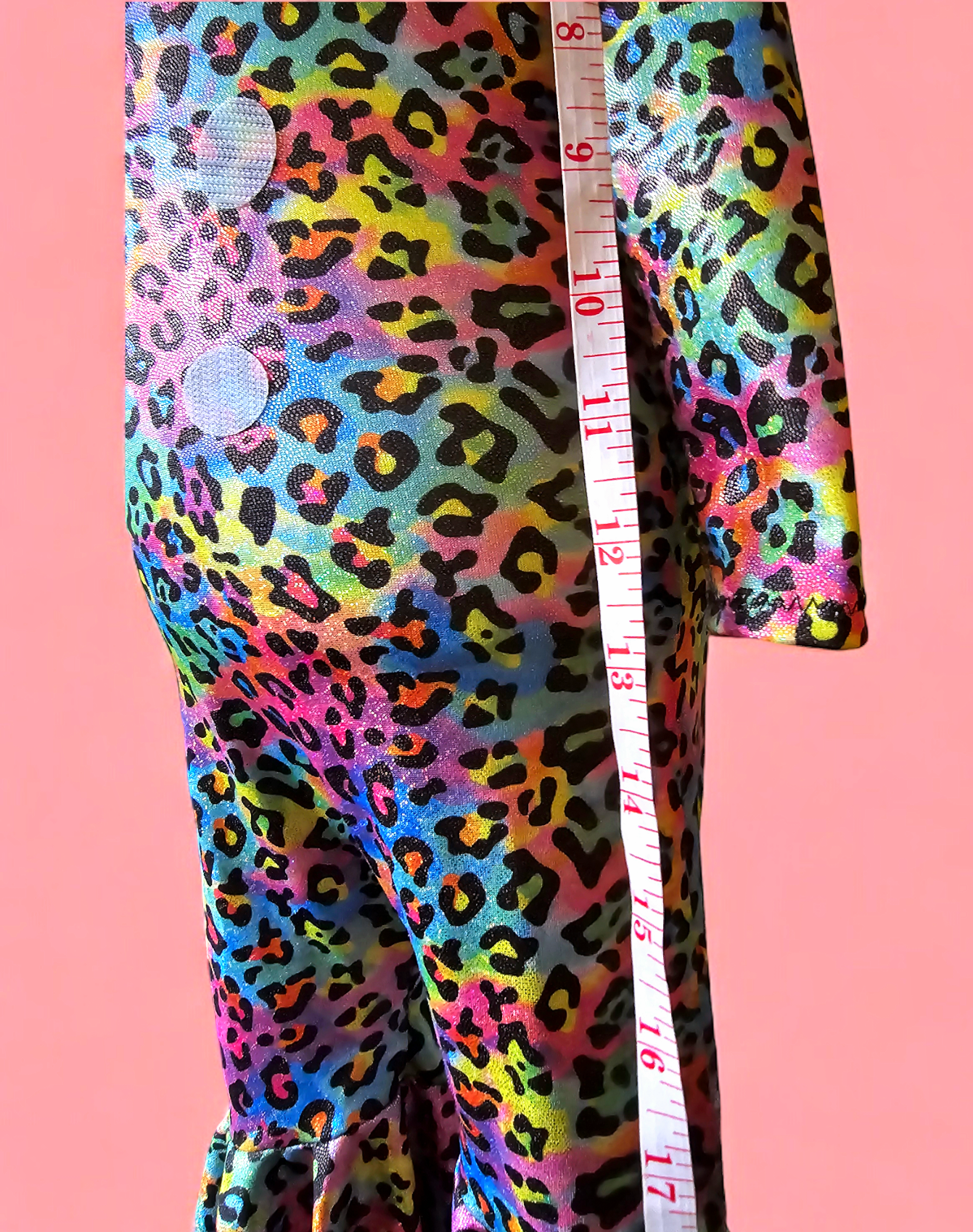 12/2 Lisa Frank OOC/Fun Fashion