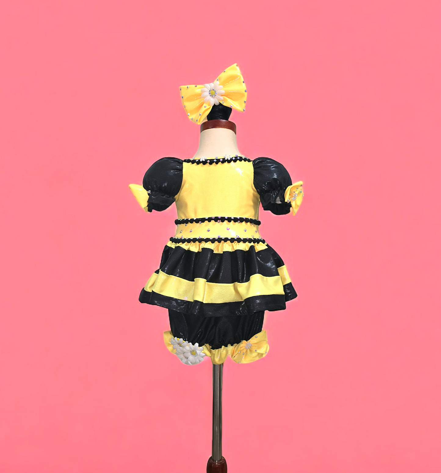 12/2 "Sweet Bee" OOC